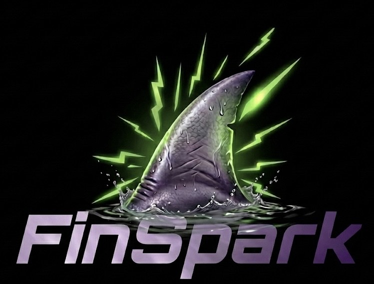 FinSpark Logo